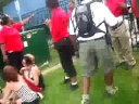 WARPED TOUR FIGHT