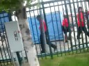 WARPED TOUR FIGHT