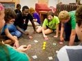 EMU: A Welcoming Campus for TCKs and International Students