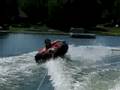 Whoo kyle tubing