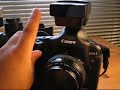 Canon Speedlite Transmitter ST-E2 Review