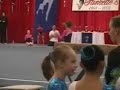 Skylar Memmel Floor -- 2008 PKI Elite Qualifier Skylar Memmel Floor -- 2008 PKI Elite Qualifier