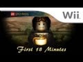 LEGO The Lord of the Rings - First 18 Minutes [Wii]