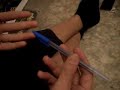 世界のペン回し動画