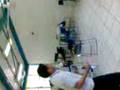 armando en acciion