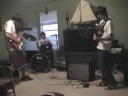 And Still She Screams (Full song/no vox)