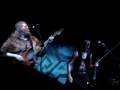 BATTLE METAL -TURISAS- *LIVE* @ NORWICH UEA LCR 5/10/08