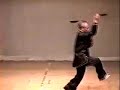 William Leung -- xingyi William Leung -- xingyi