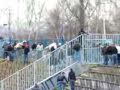 Ostdeutschland... Fans unter sich (Hooligans) original