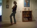The Tawnee And Jessica Show! (Twin make-ovas!)