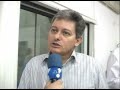 Observatório Social em Vilhena - Elton Bittencourt