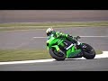 Moto GP Indy Testing