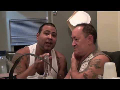 Scarface's Angel Salazar better known as 