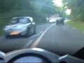 ZX12R boulot dodo
