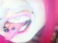 My 50 Piercings - FallenAngeL