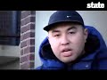 James ft.Sticks - Toekomstmuziek