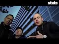 James ft.Sticks - Toekomstmuziek