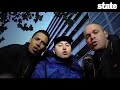James ft.Sticks - Toekomstmuziek