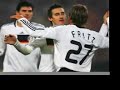 \"I Love German Boys\" - EM 2008 Hymne (jetzt auf i-tunes)