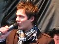Willem Verstraaten - Vrienden Voor Het Leven live in Geldrop