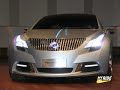 Detroit: Buick Riviera Concept