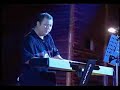 Burmese Rock Band Iron Cross - Banya Naing (Keyboards)