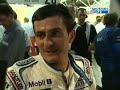 le mans 1998   the road to le mans part 4/5