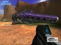 halo trial crazy gulch