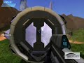 halo trial crazy gulch