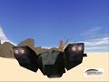 halo trial crazy gulch