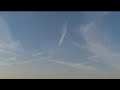 Chemical Skies