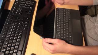 HP Pavilion X2 10 Review