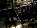 How do you break-down a Madonna concert stage...???