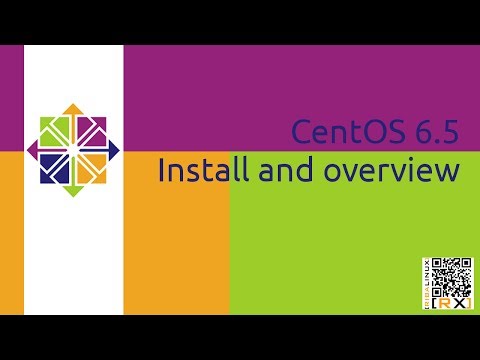 how to know os version in centos