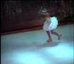 el lago de los cisnes final BALLET CLASICO DE MOSCU ON ICE