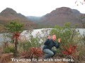 Blyde River Canyon, SA