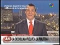 HISTORIA DE LA TELEVISIÓN ARGENTINA: LA CICCIOLINA Y SUS REFORMAS SOCIALES ITALIANAS / 2013
