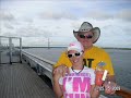 Carnival Triumph Cruise May 25th 2009 Part 1