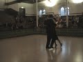 Gustavo Benzecry Saba & Maria Olivera - Milonga en Gales