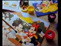 Manualidades Disney (Mickey Mouse) (1994) Manualidades Disney (Mickey Mouse) (1994)