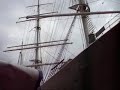 Hamburger Hafen, Hafenrundfahrt, Port, Landungsbrücken, Elbe