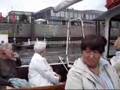 Hamburger Hafen, Hafenrundfahrt, Port, Landungsbrücken, Elbe