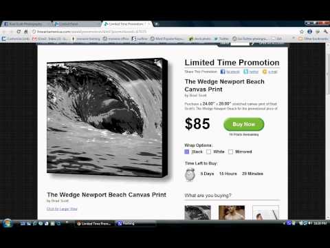 how to sell my paintings