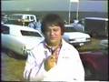Kerry Decker TV Show: 2nd Space Shuttle Launch (1981)