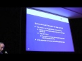 Alan Leshner at ASTC 2010, Part 2