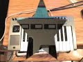 novation xiosynth 10 minute demo