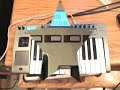 novation xiosynth 10 minute demo