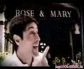 will you mary me