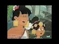 Intro: Erase Una Vez Las Americas