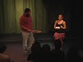 Comedy/Juggling show highlights FEMALE JUGGLER Comedy/Juggling show highlights FEMALE JUGGLER